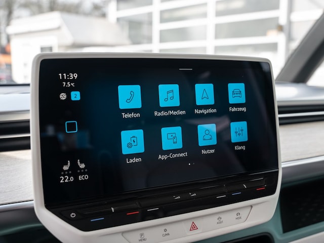 Volkswagen ID.Buzz 77 KWh IQ.Drive Pro