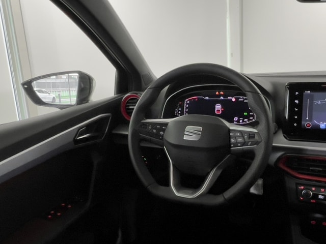 Seat Ibiza 1.0 TSI FR-lijn