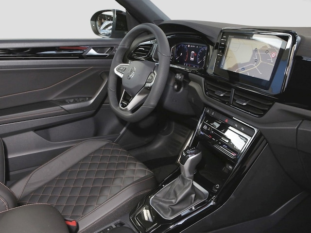 Volkswagen T-Roc 1.5 TSI Cabriolet DSG R-Line