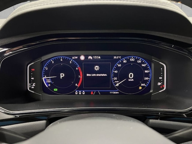 Volkswagen T-Roc 1.5 TSI DSG Style