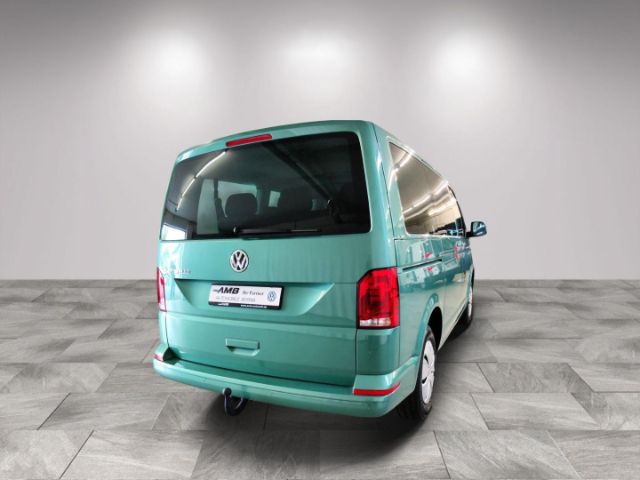 Volkswagen Caravelle 2.0 TDI DSG T6