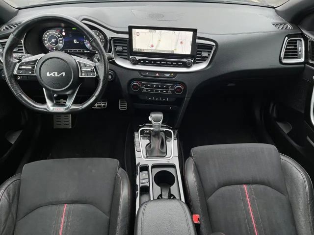 Kia Ceed GDi GT-Line