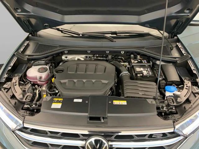 Volkswagen T-Roc 2.0 TSI DSG IQ.Drive R-Line