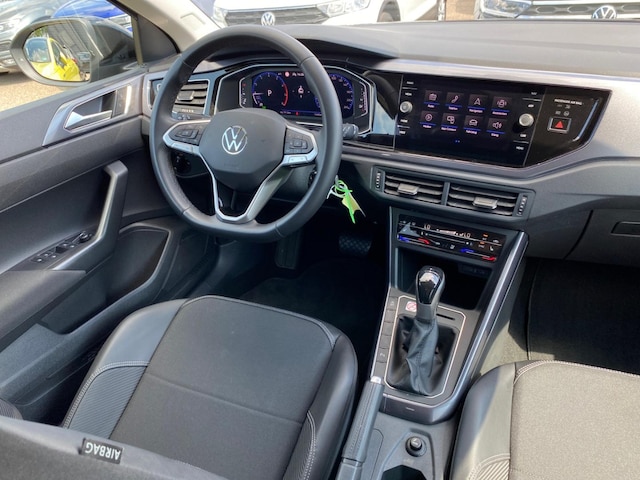 Volkswagen Taigo 1.0 TSI