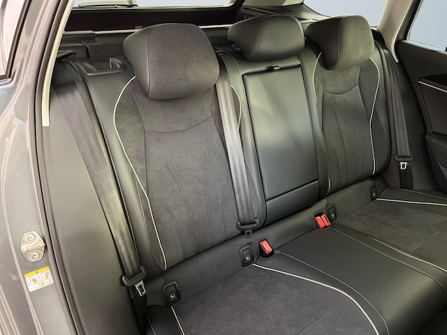 Volkswagen Passat 1.5 eTSI DSG