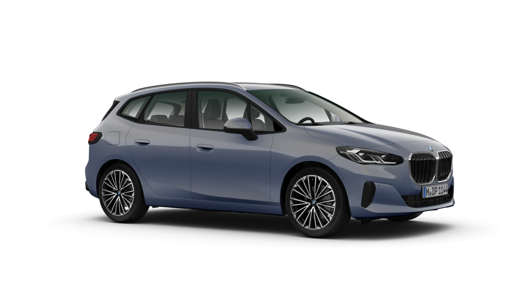 BMW 220 220i Active Tourer