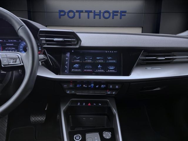 Audi A3 35 TFSI S-Tronic Sportback