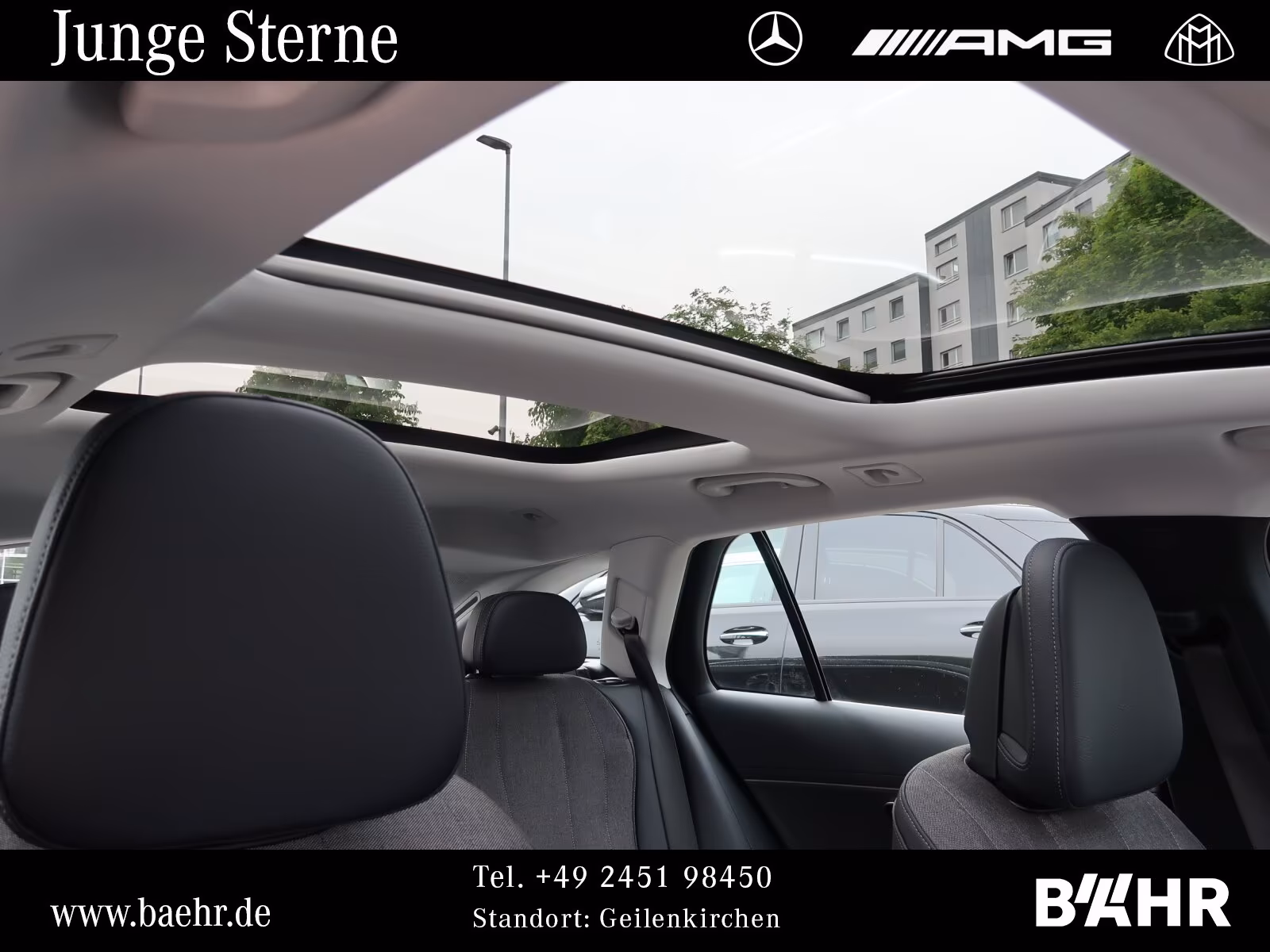 Mercedes-Benz E 220 AVANTGARDE E 220 d Estate