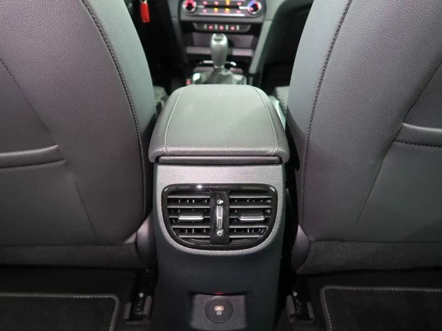 Kia XCeed GDi Vision