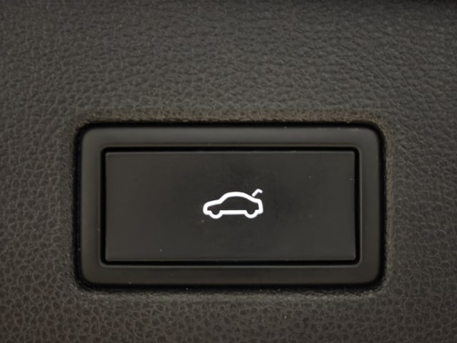 Volkswagen Tiguan 2.0 TSI 4Motion