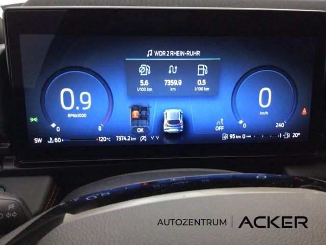 Ford Puma EcoBoost ST Line