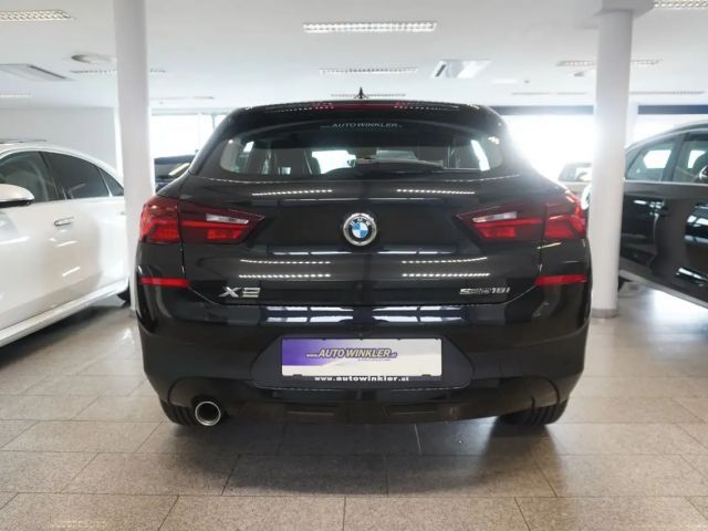BMW X2 sDrive18i