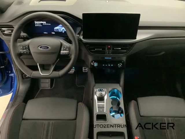 Ford Kuga Plug in Hybrid ST Line X