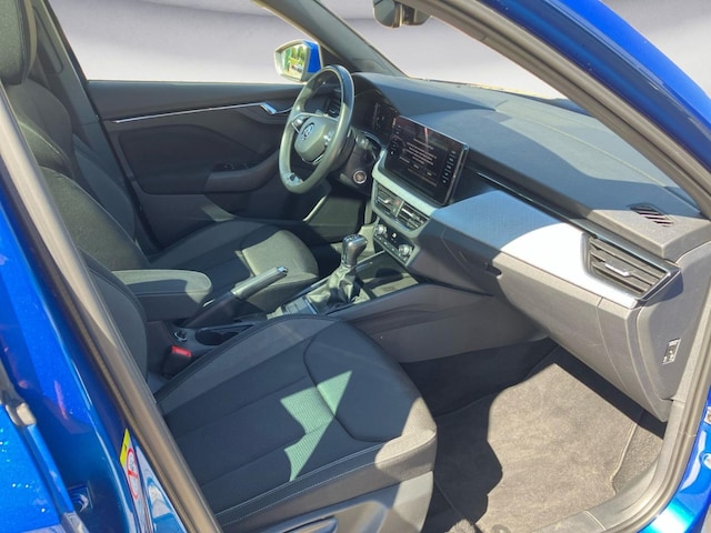 Skoda Kamiq 1.5 TSI Business Tour