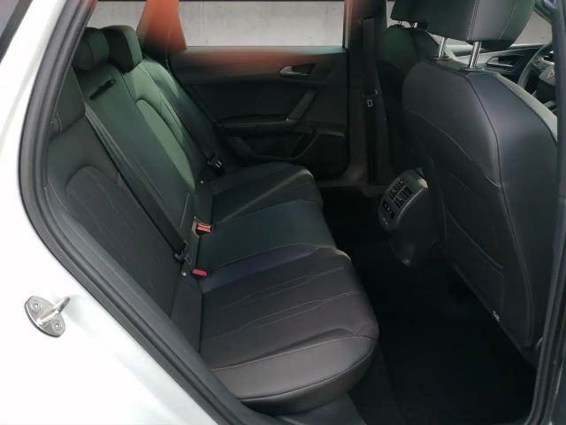 Cupra Leon 2.0 TSI DSG Sportstourer