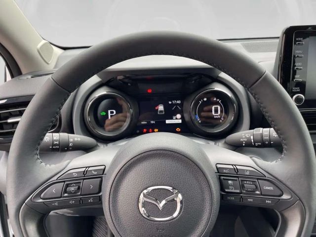 Mazda 2 Hybrid Select 1,5