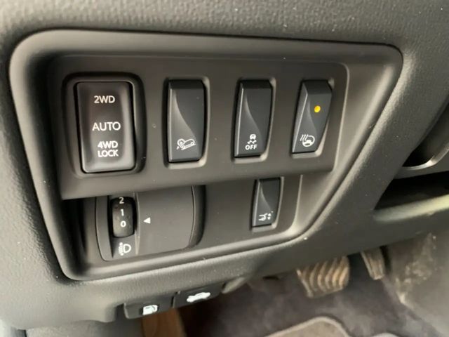 Renault Koleos Blue Intens