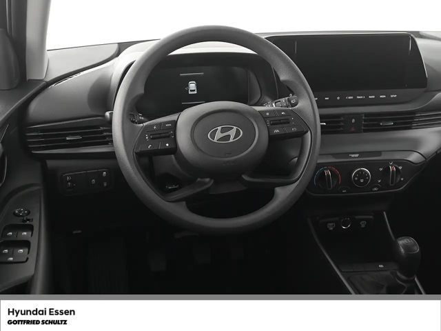 Hyundai i20 1.2 Select