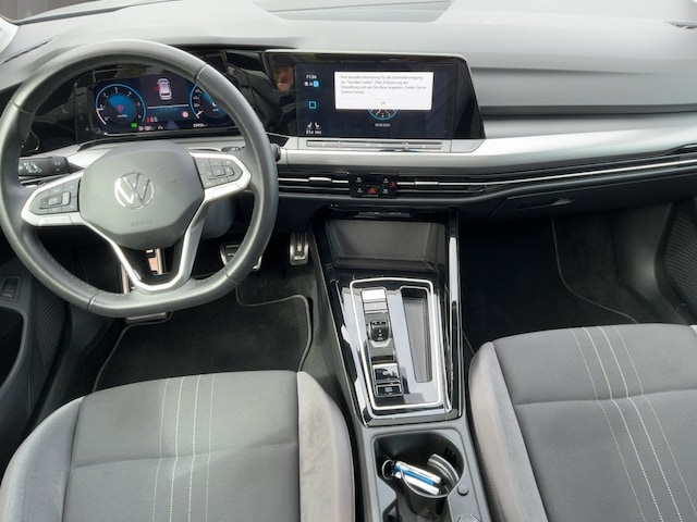 Volkswagen Golf 4Motion Golf VIII Variant