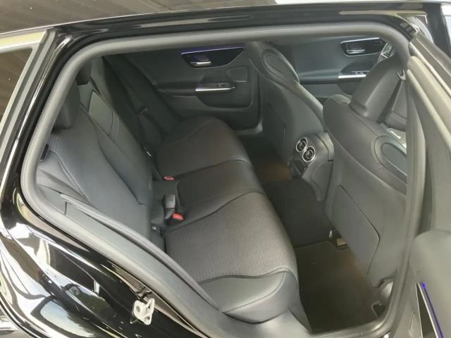 Mercedes-Benz C 180 AVANTGARDE Estate