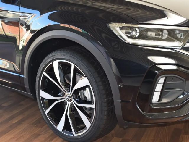 Volkswagen T-Roc DSG R-Line