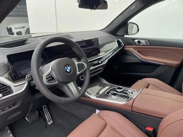 BMW X7 xDrive