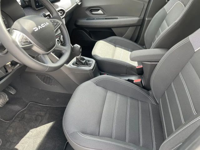 Dacia Sandero TCe 90