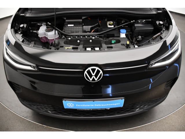 Volkswagen ID.4 4Motion Performance Pro