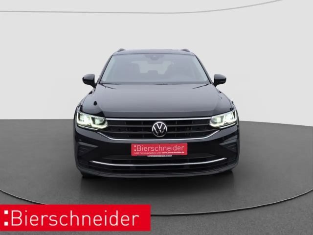 Volkswagen Tiguan 2.0 TDI DSG Life
