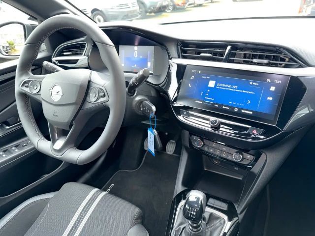 Opel Corsa GS-Line Grand Sport