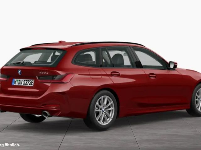 BMW 330 330e Comfort pakket Touring