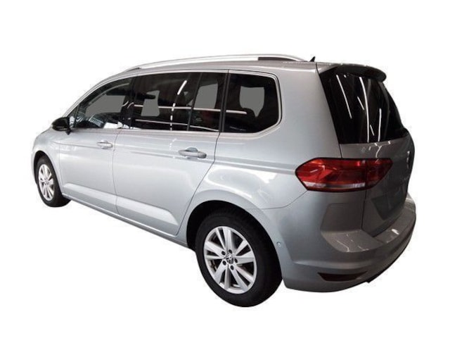 Volkswagen Touran 2.0 TDI DSG Highline