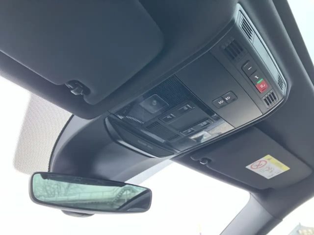 Skoda Scala 1.0 TSI Monte Carlo