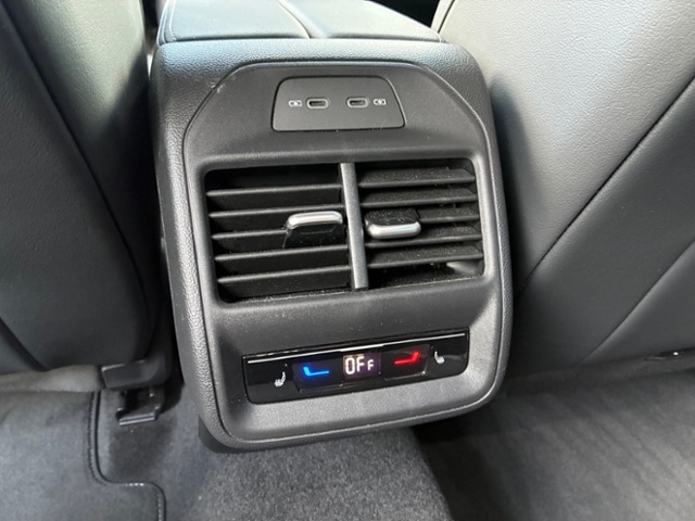 Volkswagen Passat 2.0 TDI 4Motion Variant