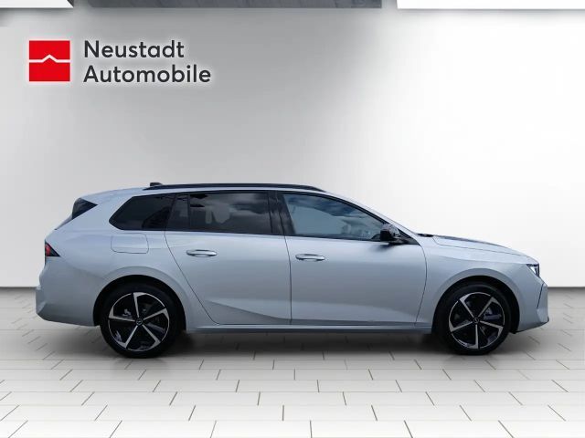 Opel Astra Edition Sports Tourer