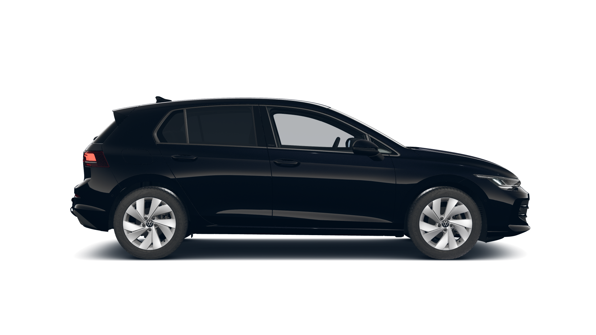 Volkswagen Golf 1.5 TSI