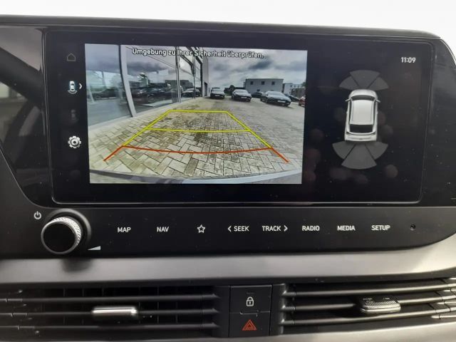 Hyundai Bayon 1.0 Prime T-GDi