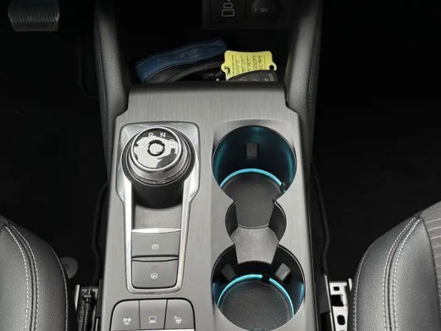 Ford Kuga 4x4 AWD Titanium X