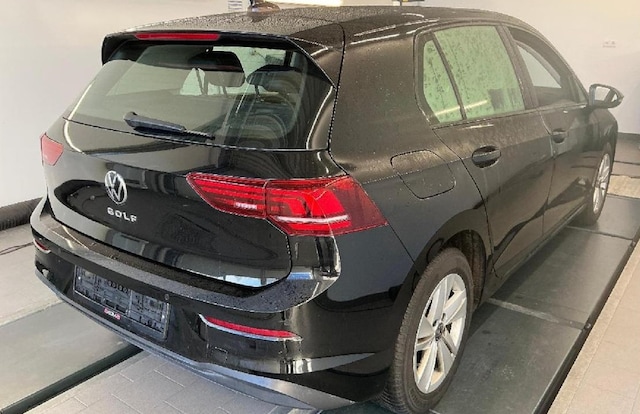 Volkswagen Golf 1.5 TSI Life