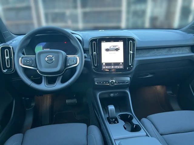 Volvo EX40 Extended range Plus Single motor