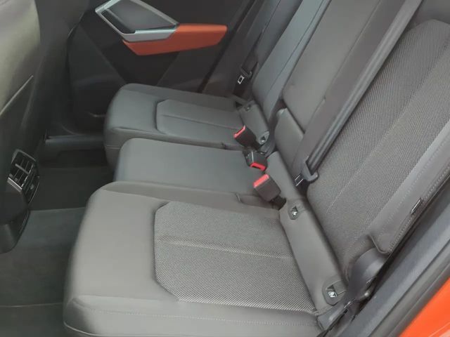 Audi Q3 35 TDI S-Line