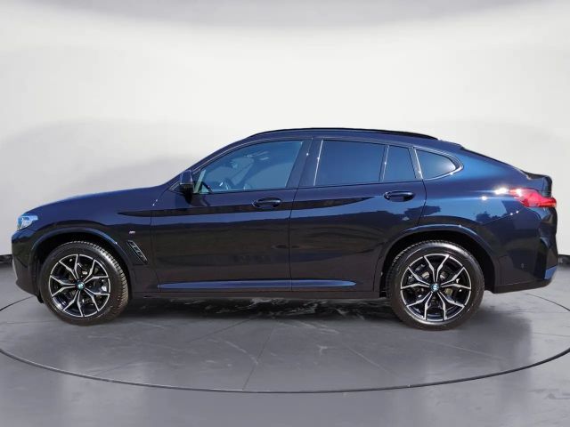 BMW X4 M-Sport xDrive20i