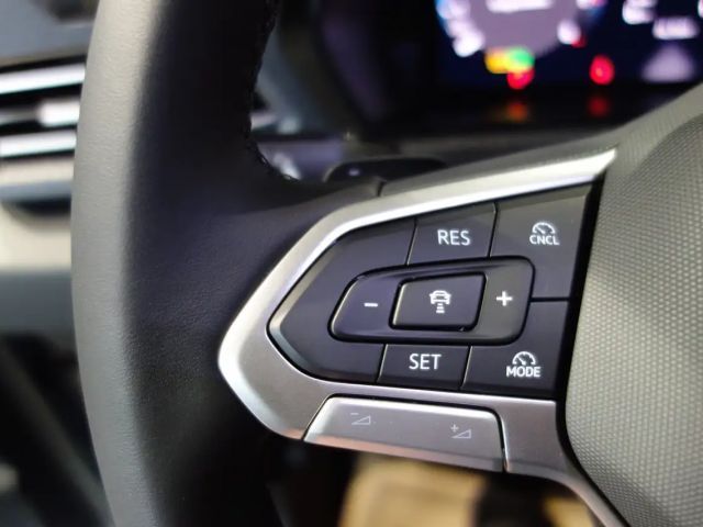 Volkswagen Caddy DSG Life Maxi