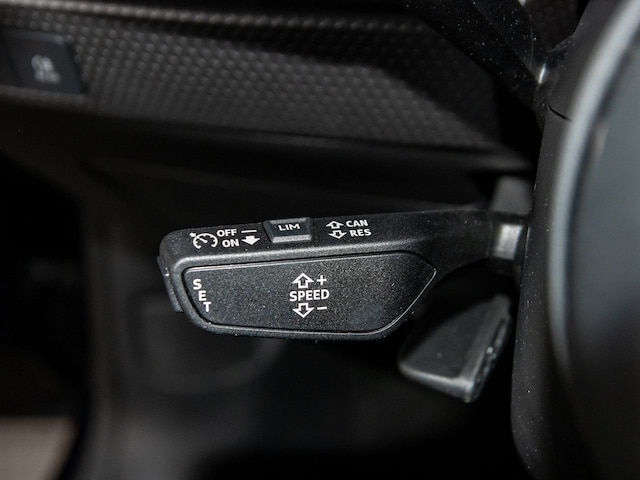 Audi A1 25 TFSI S-Tronic Sportback