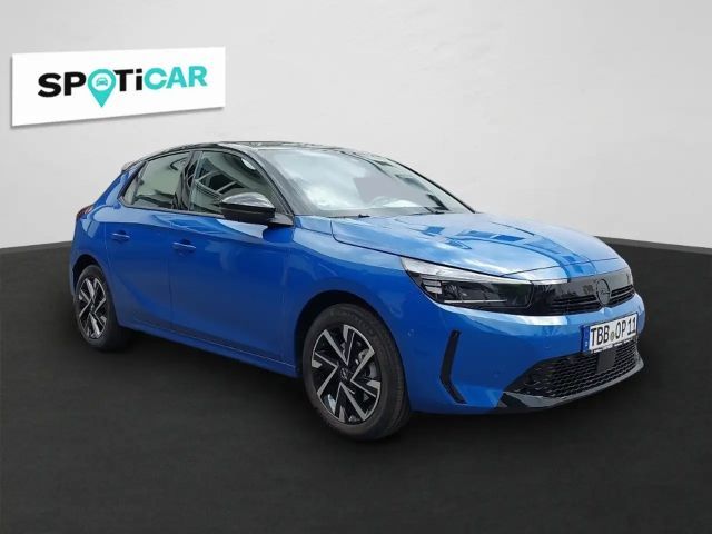 Opel Corsa 1.2 Turbo GS-Line Grand Sport Turbo