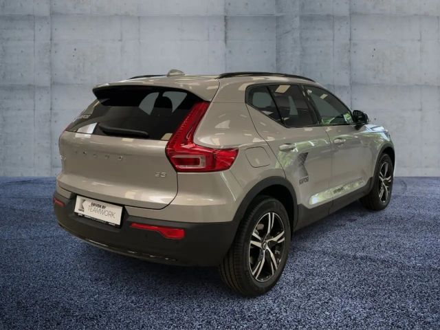 Volvo XC40 Plus