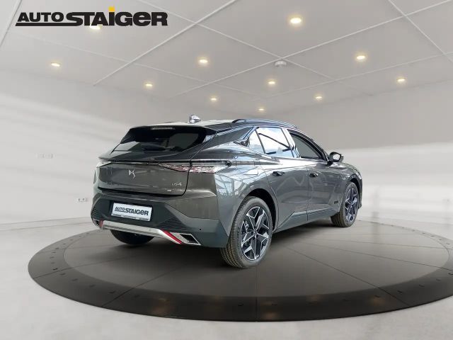 DS DS 4 Crossback BlueHDi Crossback
