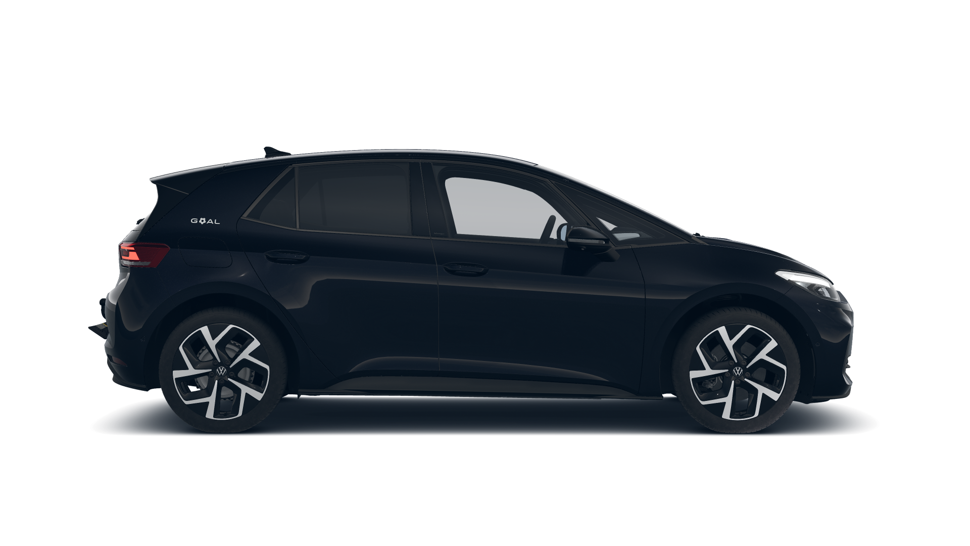 Volkswagen ID.3 Pure