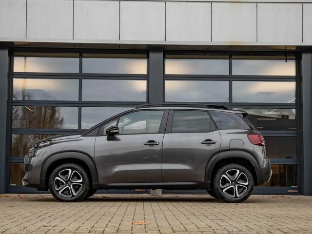 Citroën C3 Aircross 131 PK | Navi | Airco | a. Camera | Zetelverw. ...