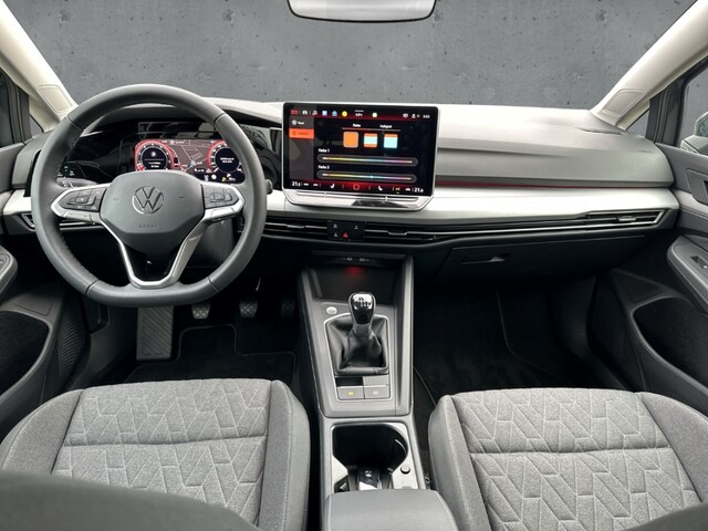 Volkswagen Golf 1.5 TSI Golf VIII Life